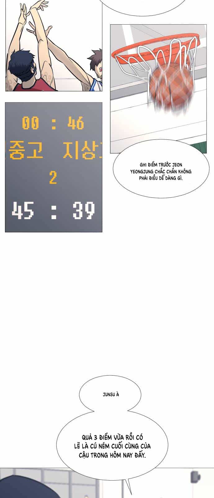 Garbage Time - Chương 82 - ảnh 30