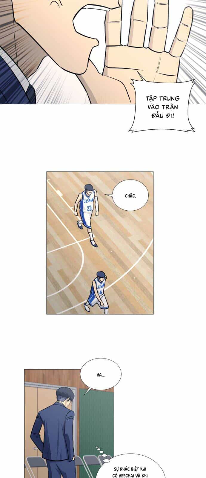 Garbage Time - Chương 82 - ảnh 38