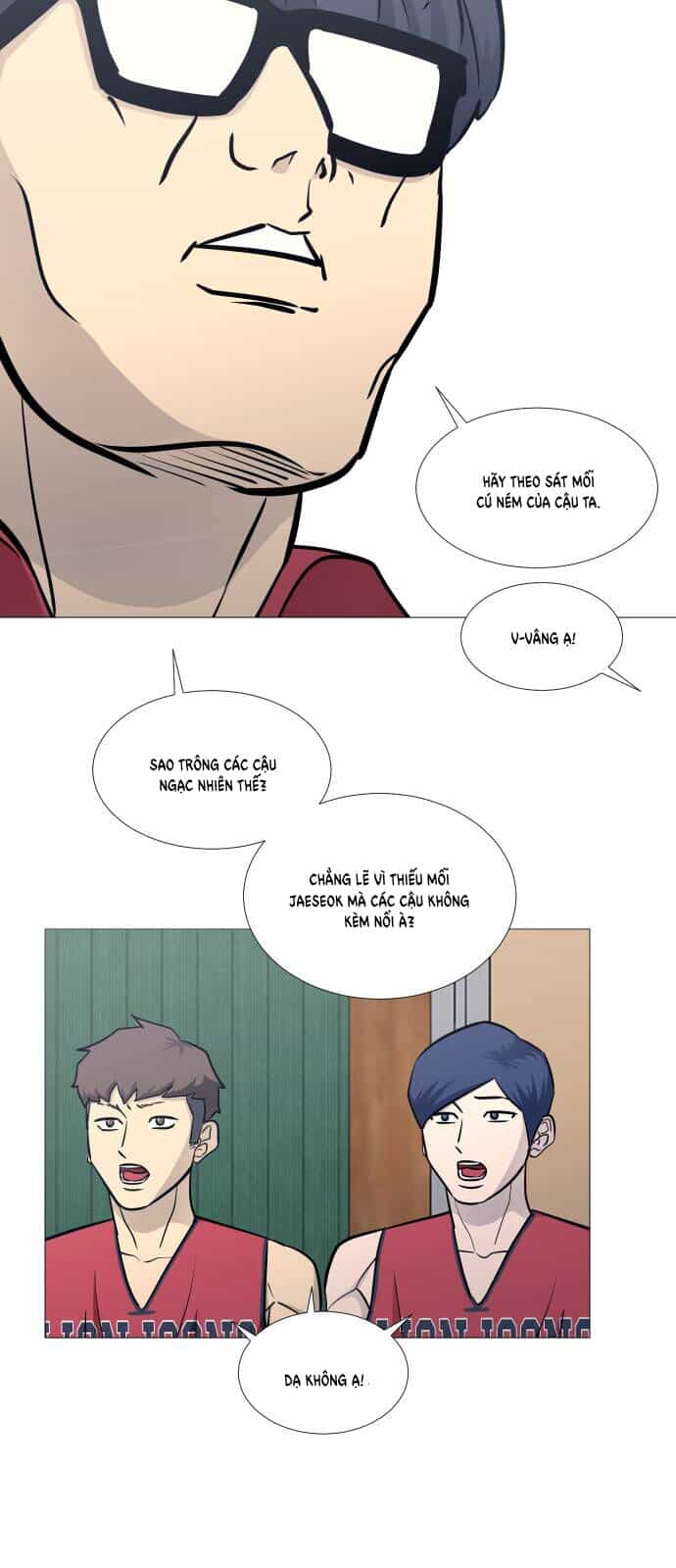Garbage Time - Chương 85 - ảnh 29
