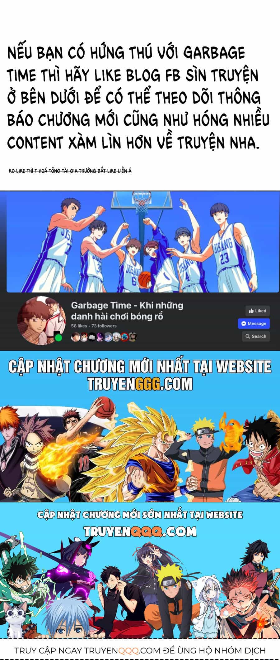 Garbage Time - Chương 85 - ảnh 41