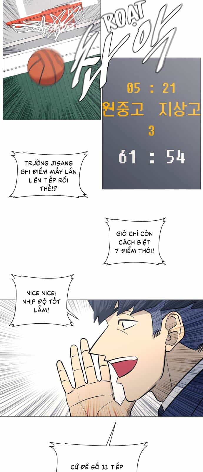 Garbage Time - Chương 86 - ảnh 28