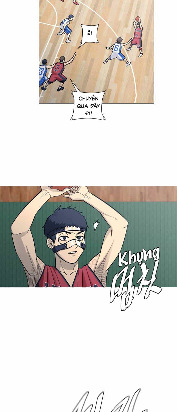 Garbage Time - Chương 86 - ảnh 34