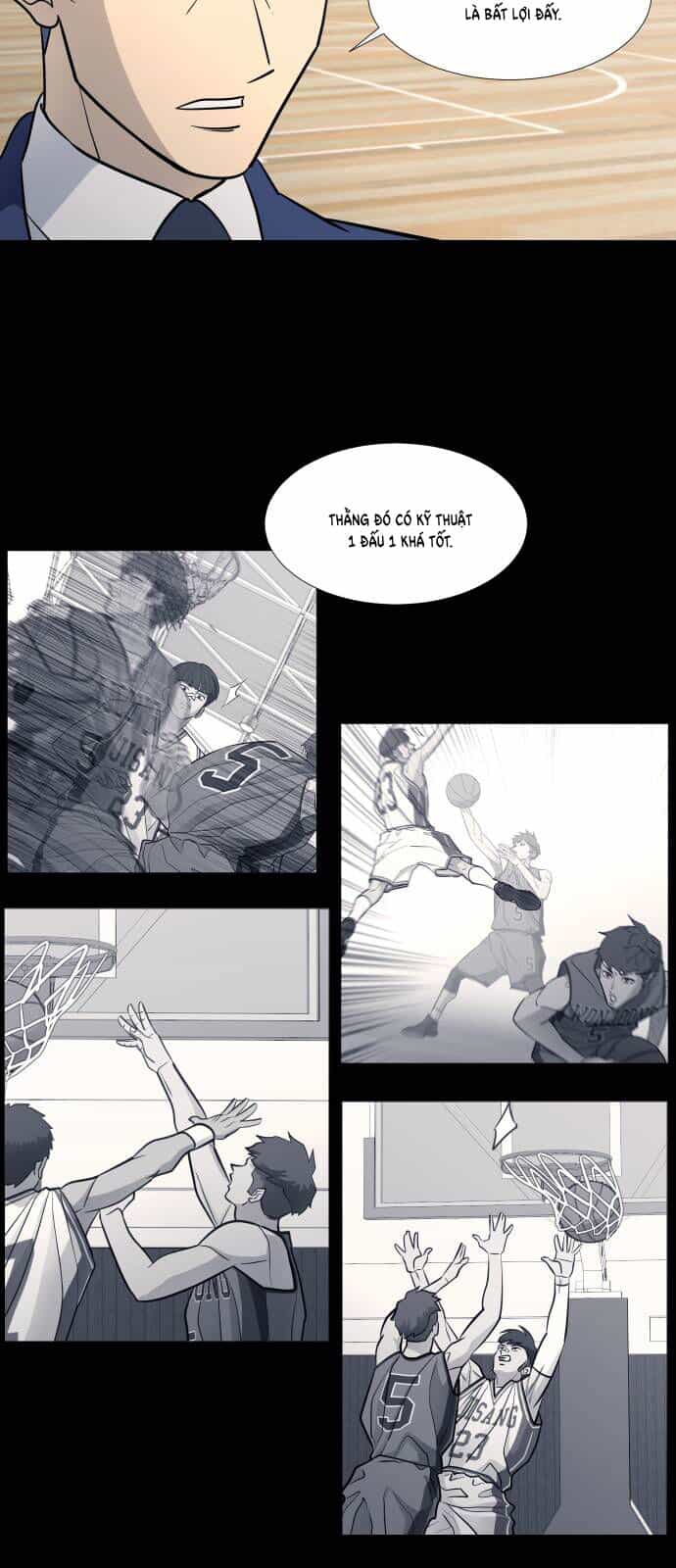 Garbage Time - Chương 86 - ảnh 37
