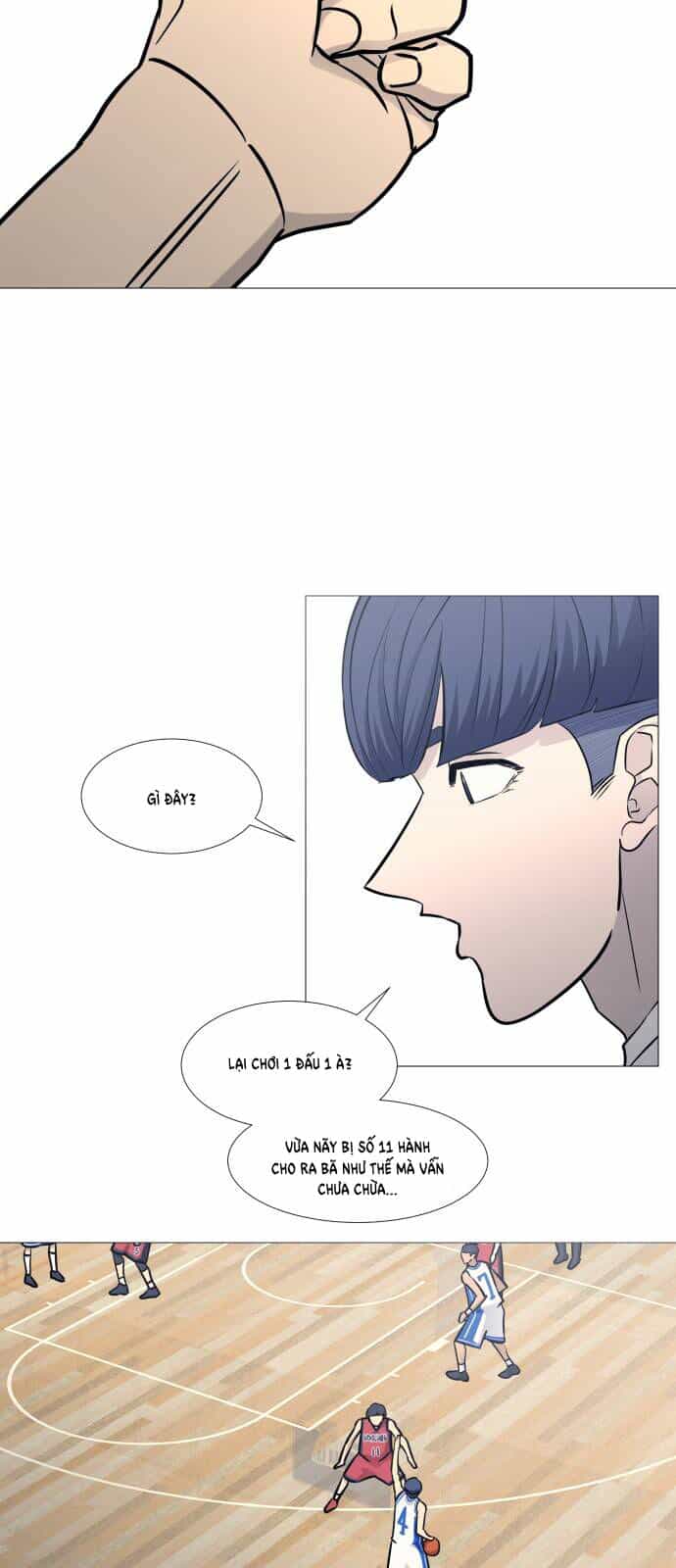 Garbage Time - Chương 87 - ảnh 10