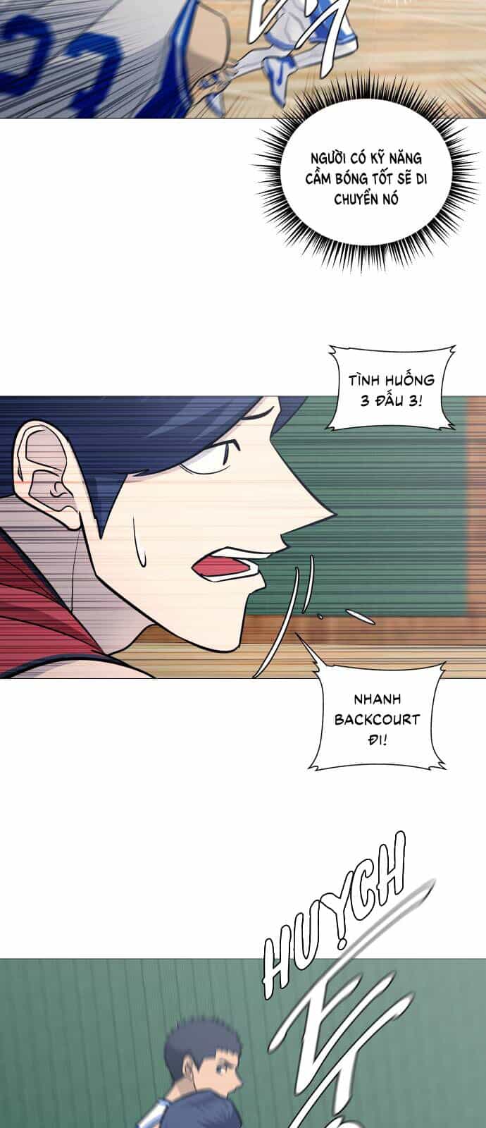 Garbage Time - Chương 88 - ảnh 26