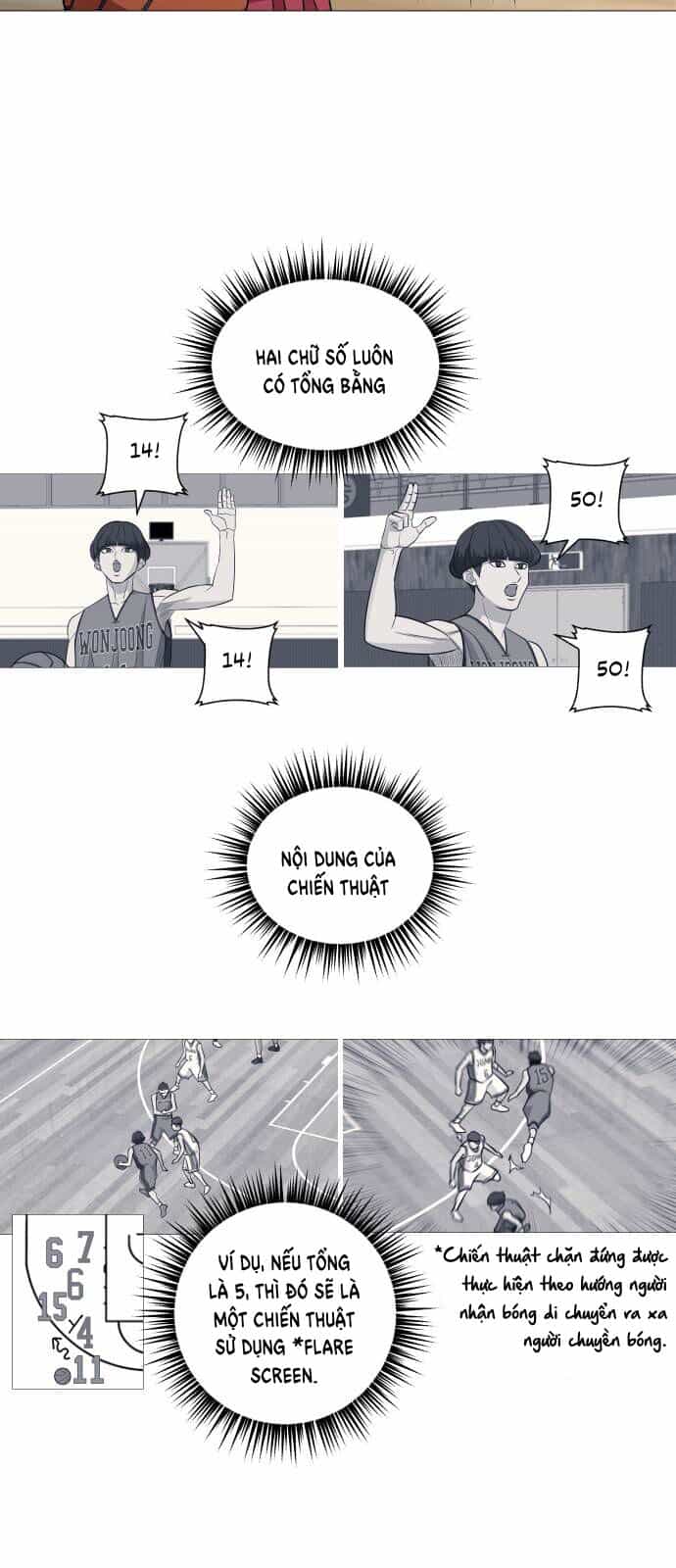 Garbage Time - Chương 89 - ảnh 13