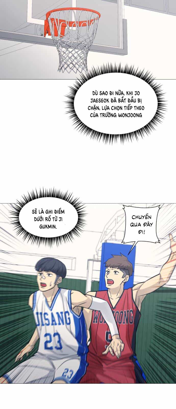 Garbage Time - Chương 89 - ảnh 24