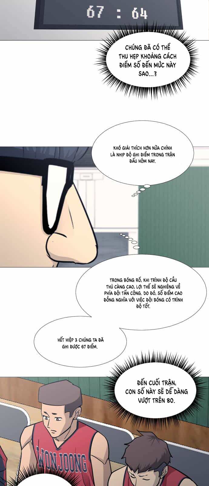 Garbage Time - Chương 89 - ảnh 39