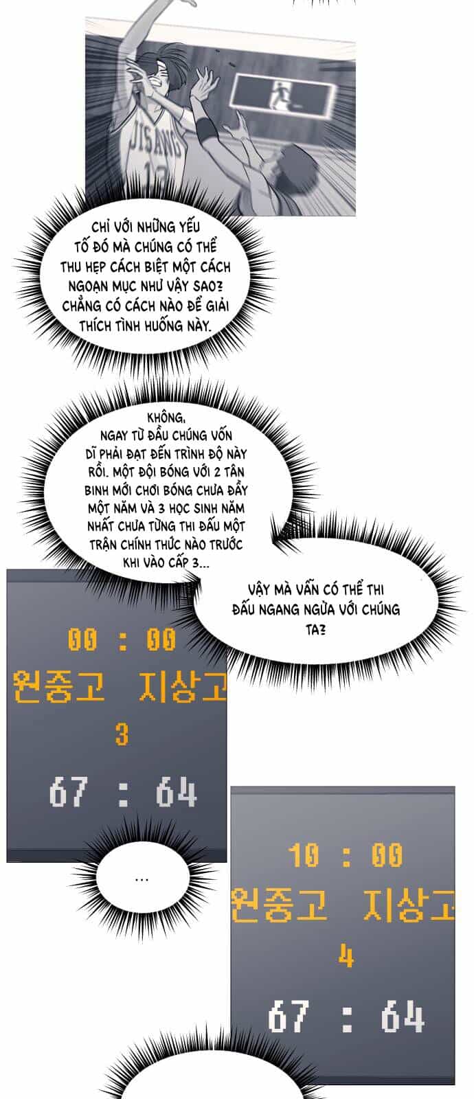 Garbage Time - Chương 89 - ảnh 42