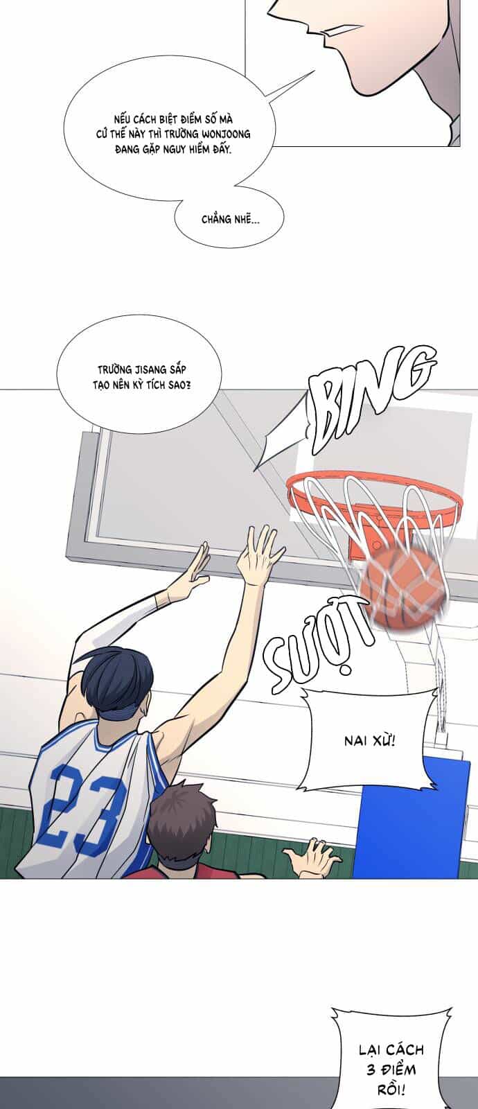 Garbage Time - Chương 90 - ảnh 10