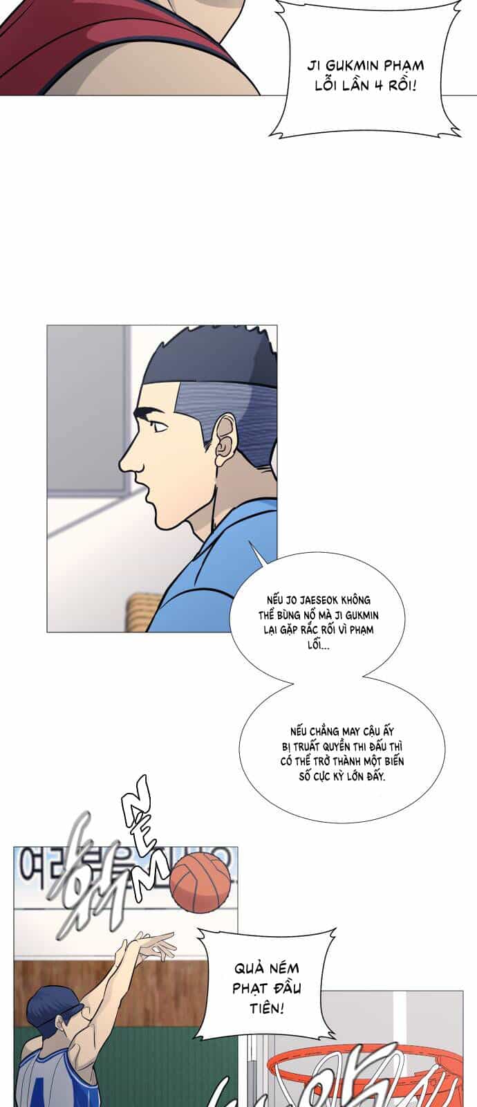Garbage Time - Chương 90 - ảnh 40