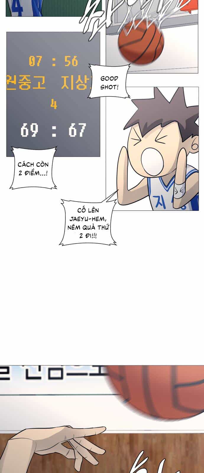 Garbage Time - Chương 90 - ảnh 41