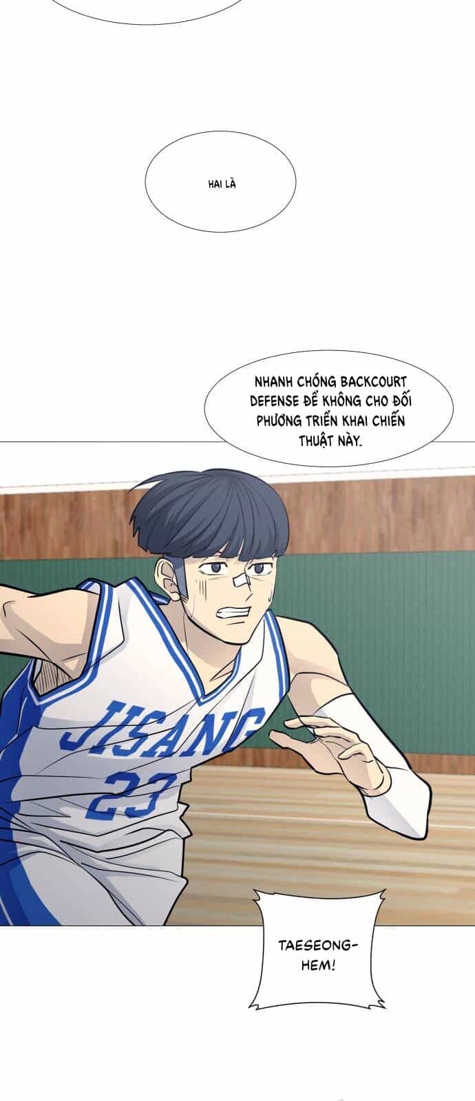 Garbage Time - Chương 91 - ảnh 17