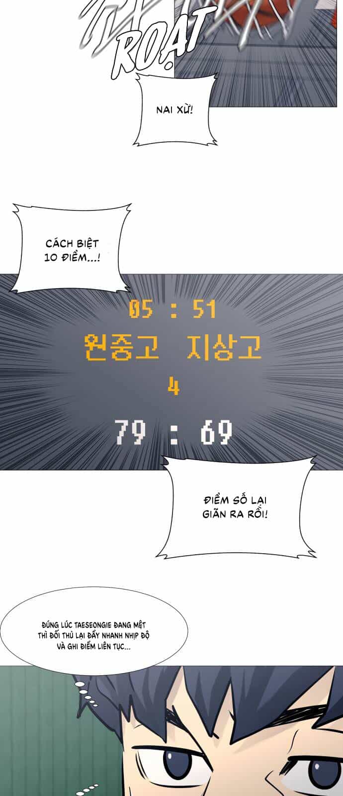 Garbage Time - Chương 91 - ảnh 21