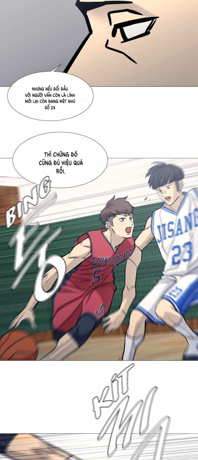 Garbage Time - Chương 91 - ảnh 36