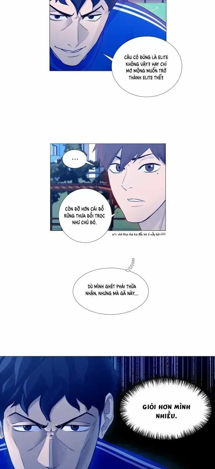 Garbage Time - Chương 3.4 - ảnh 28