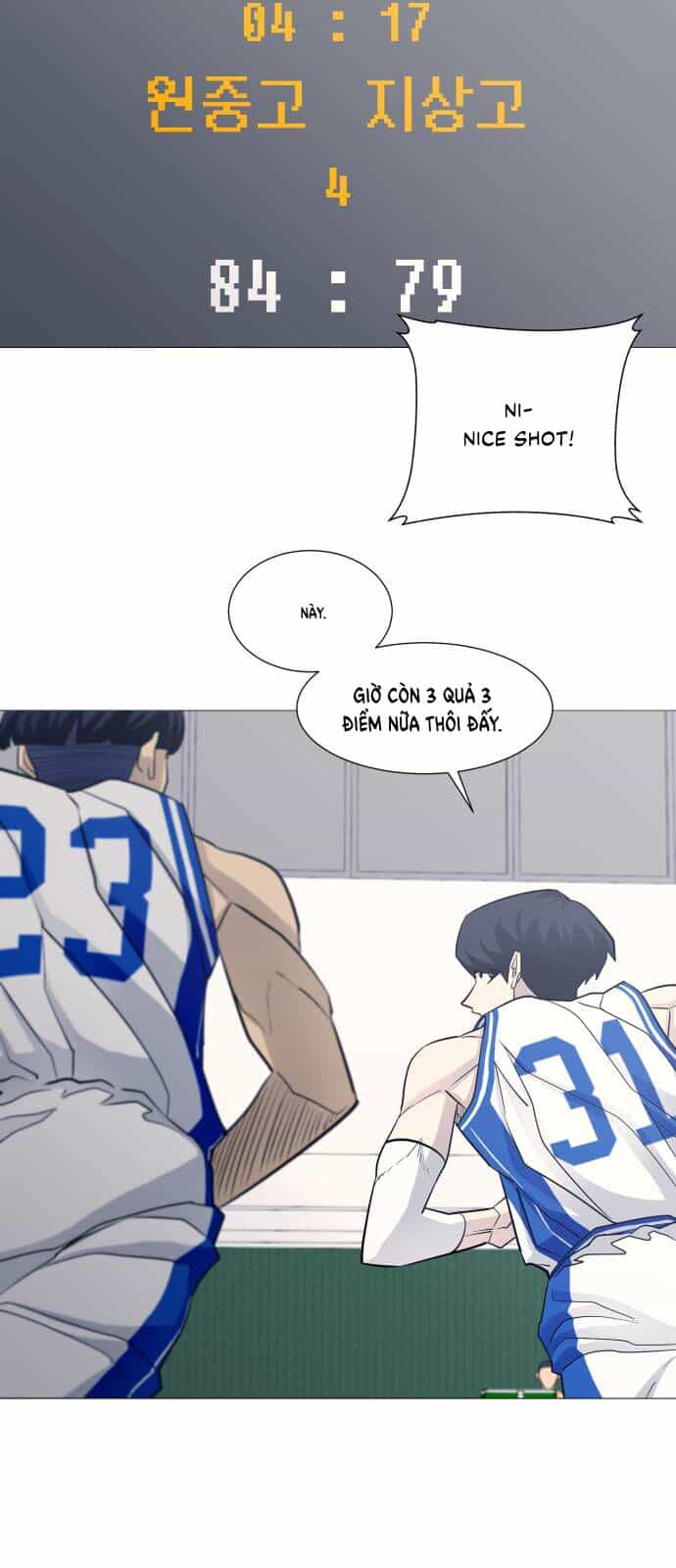 Garbage Time - Chương 93 - ảnh 21