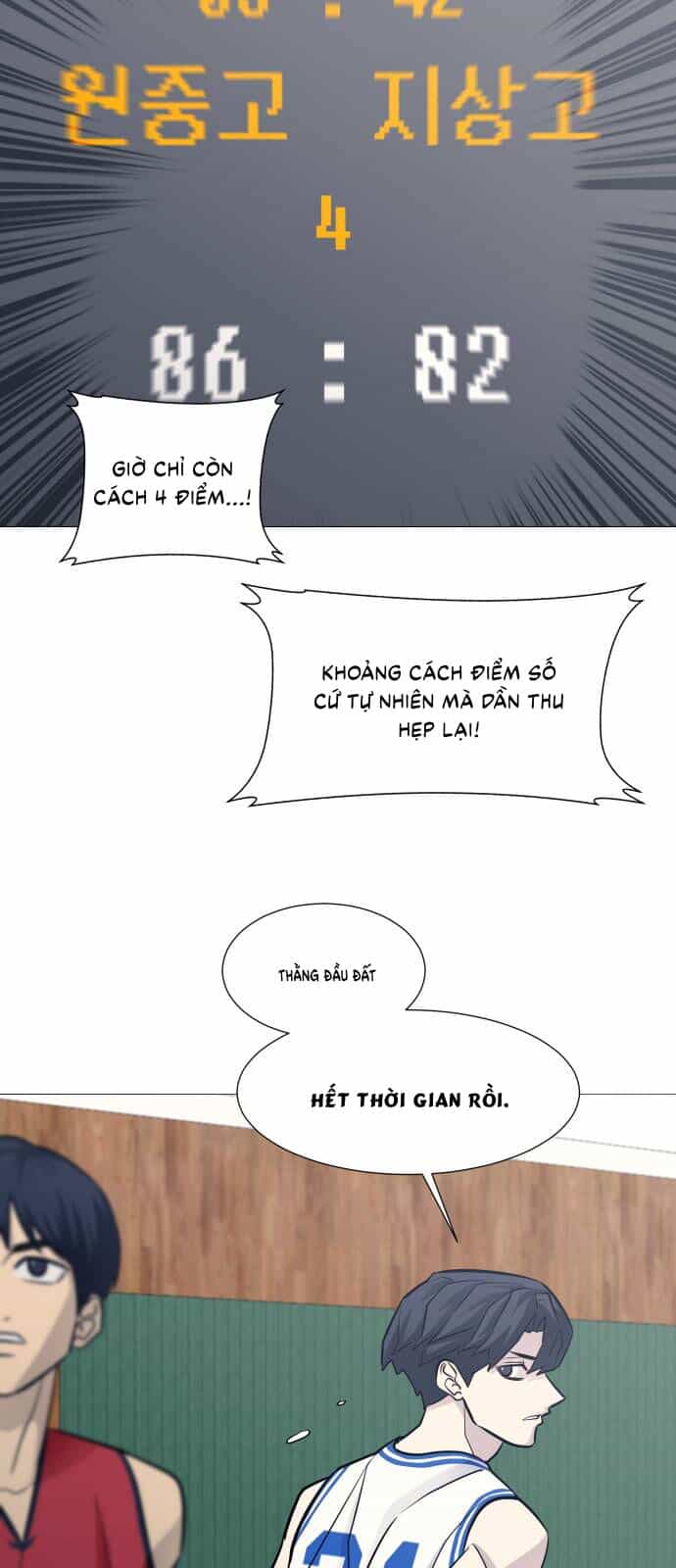 Garbage Time - Chương 93 - ảnh 35