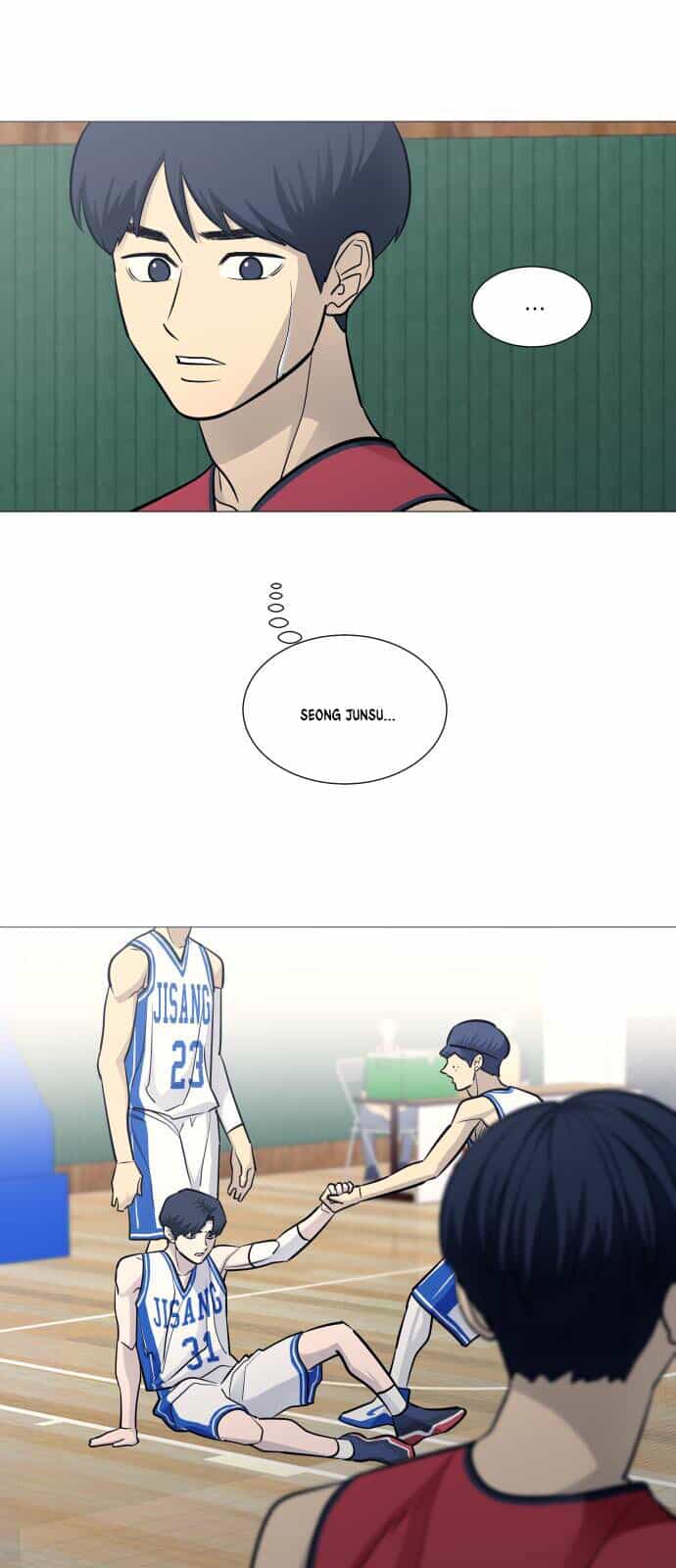 Garbage Time - Chương 94 - ảnh 17