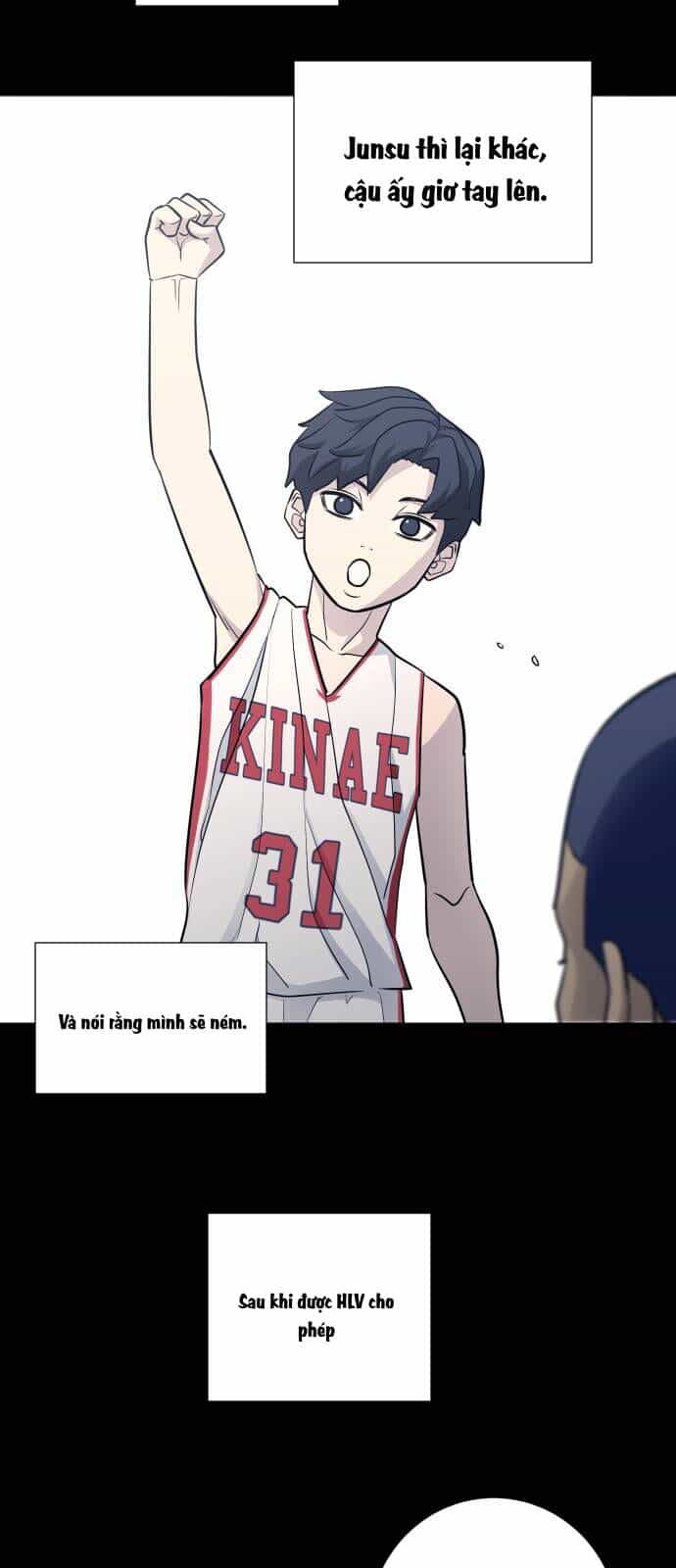Garbage Time - Chương 94 - ảnh 21