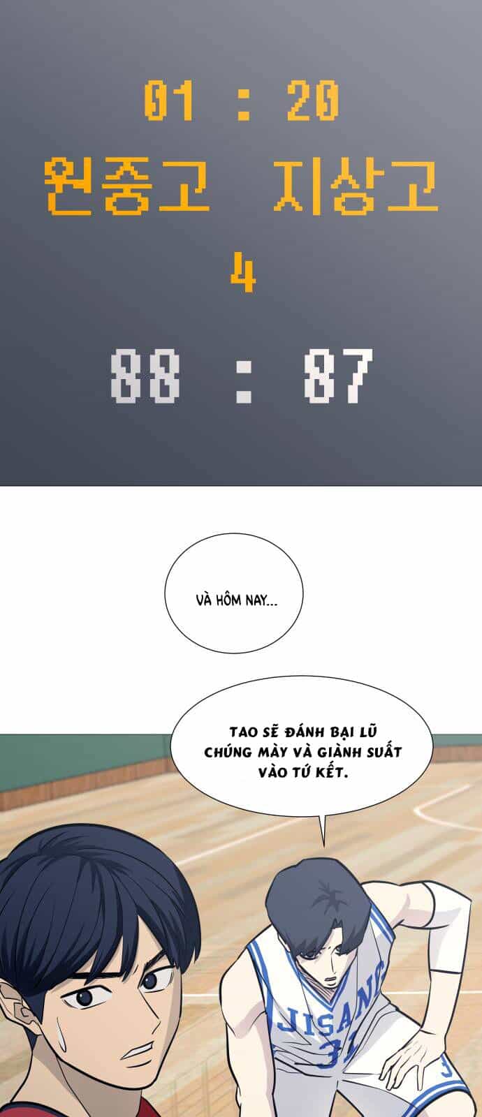 Garbage Time - Chương 94 - ảnh 41