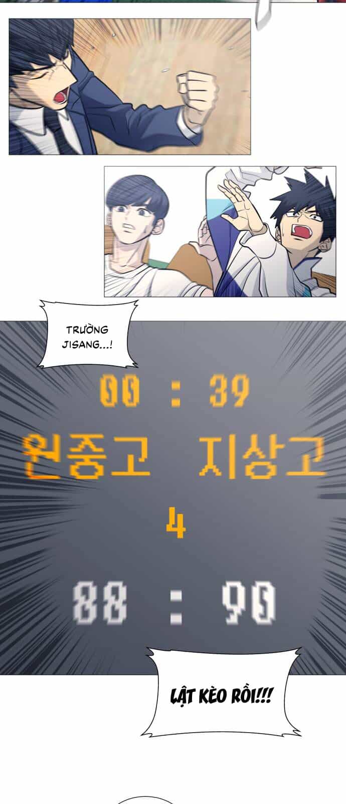 Garbage Time - Chương 95 - ảnh 37