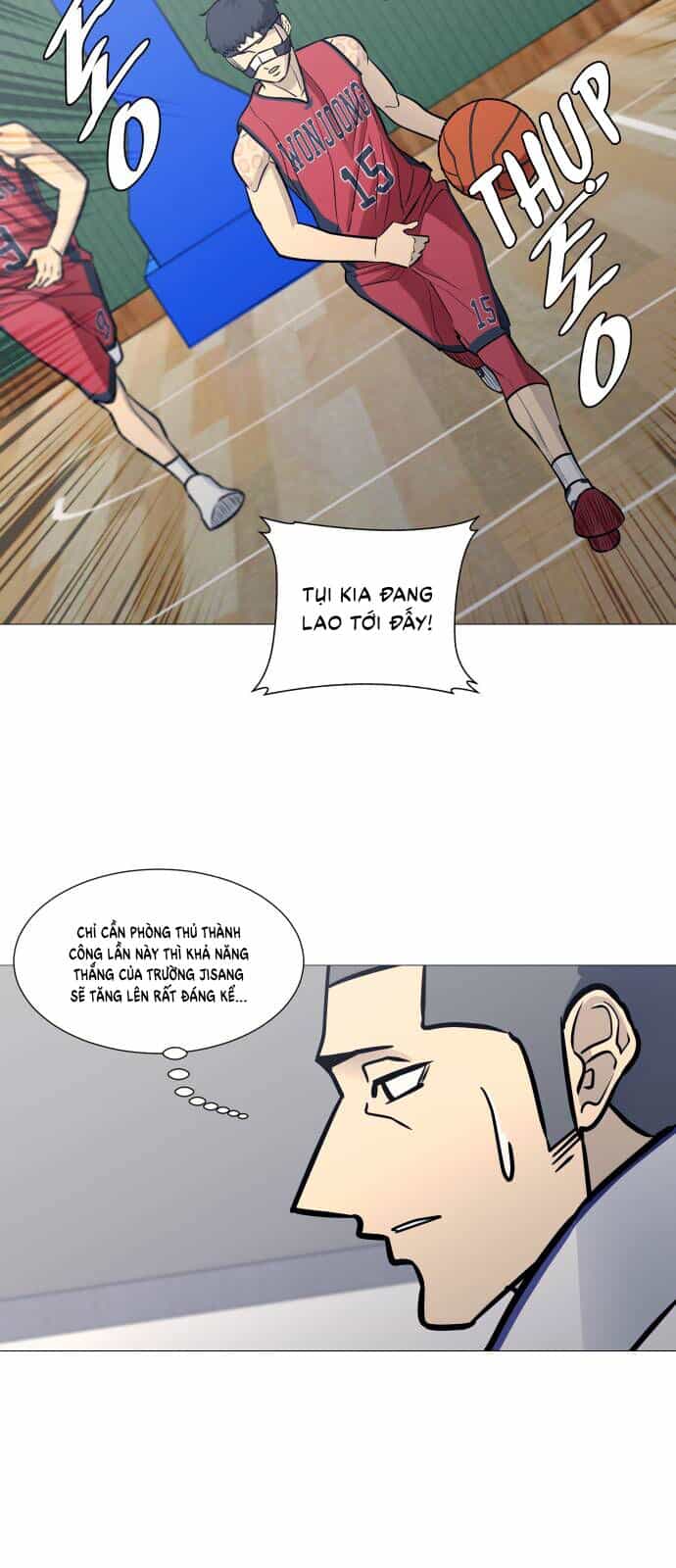 Garbage Time - Chương 95 - ảnh 40