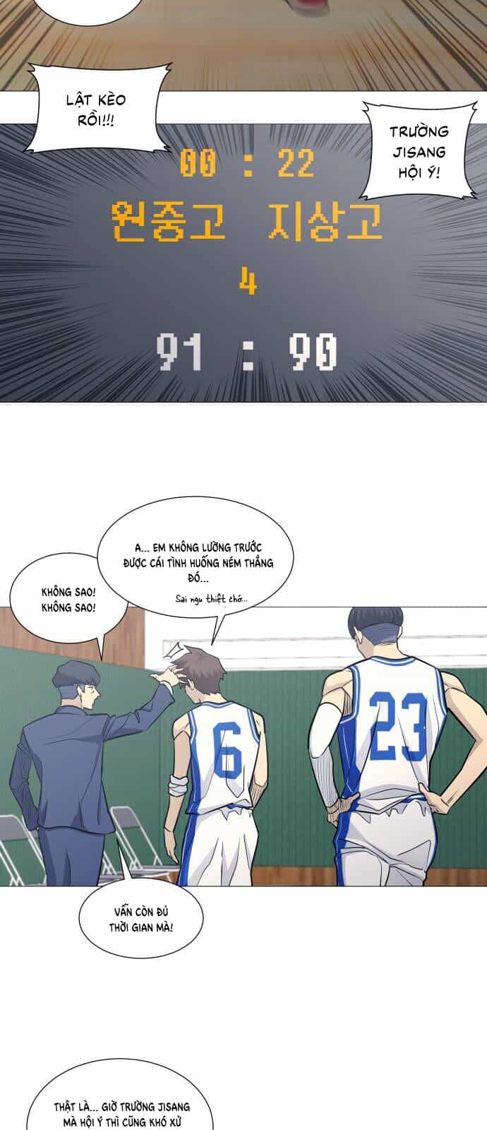 Garbage Time - Chương 96 - ảnh 17
