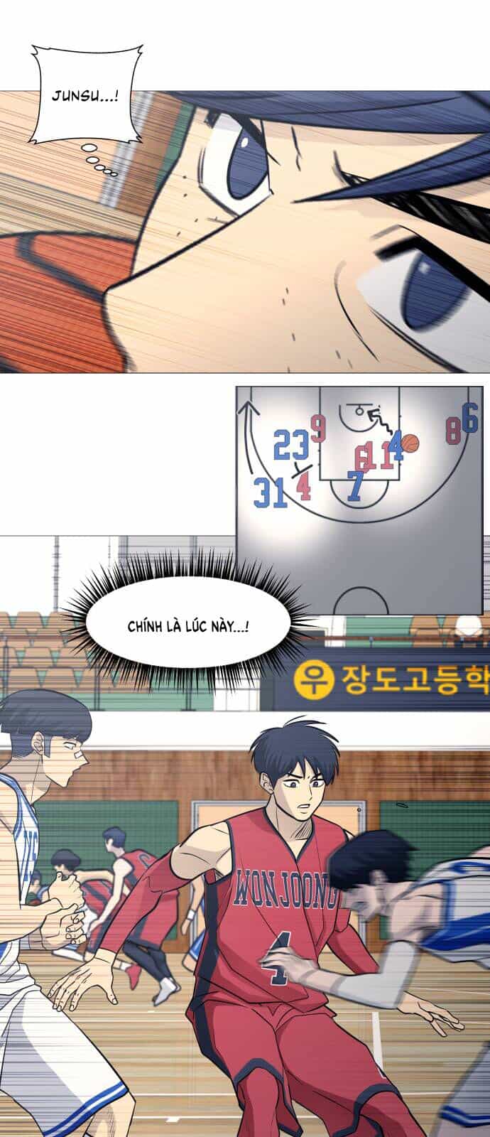 Garbage Time - Chương 97 - ảnh 6