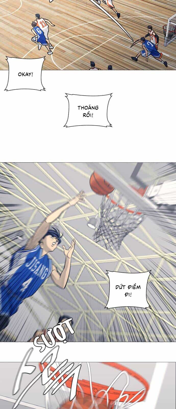 Garbage Time - Chương 98 - ảnh 24