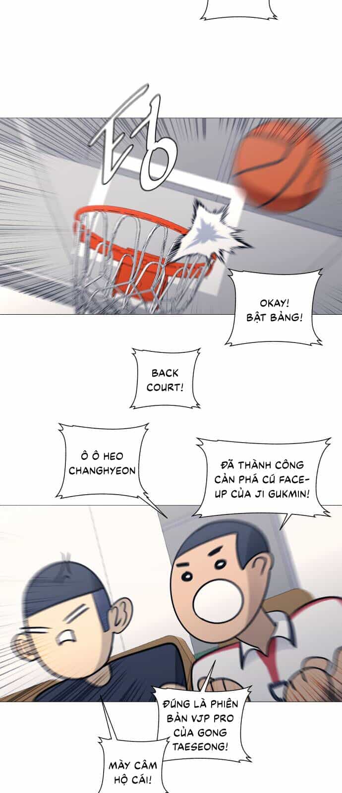Garbage Time - Chương 99 - ảnh 34