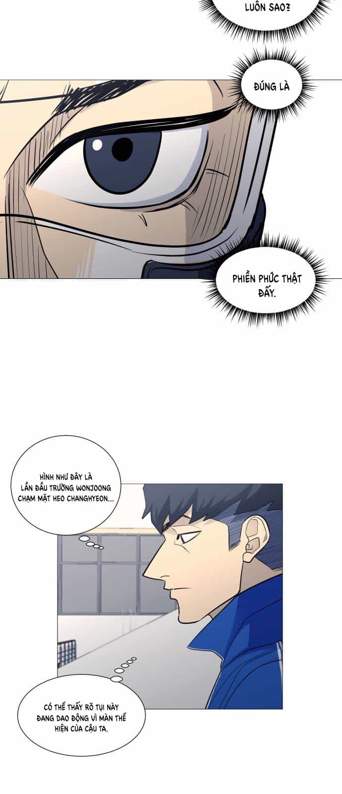 Garbage Time - Chương 101 - ảnh 19