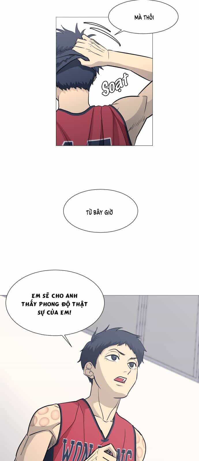 Garbage Time - Chương 101 - ảnh 34