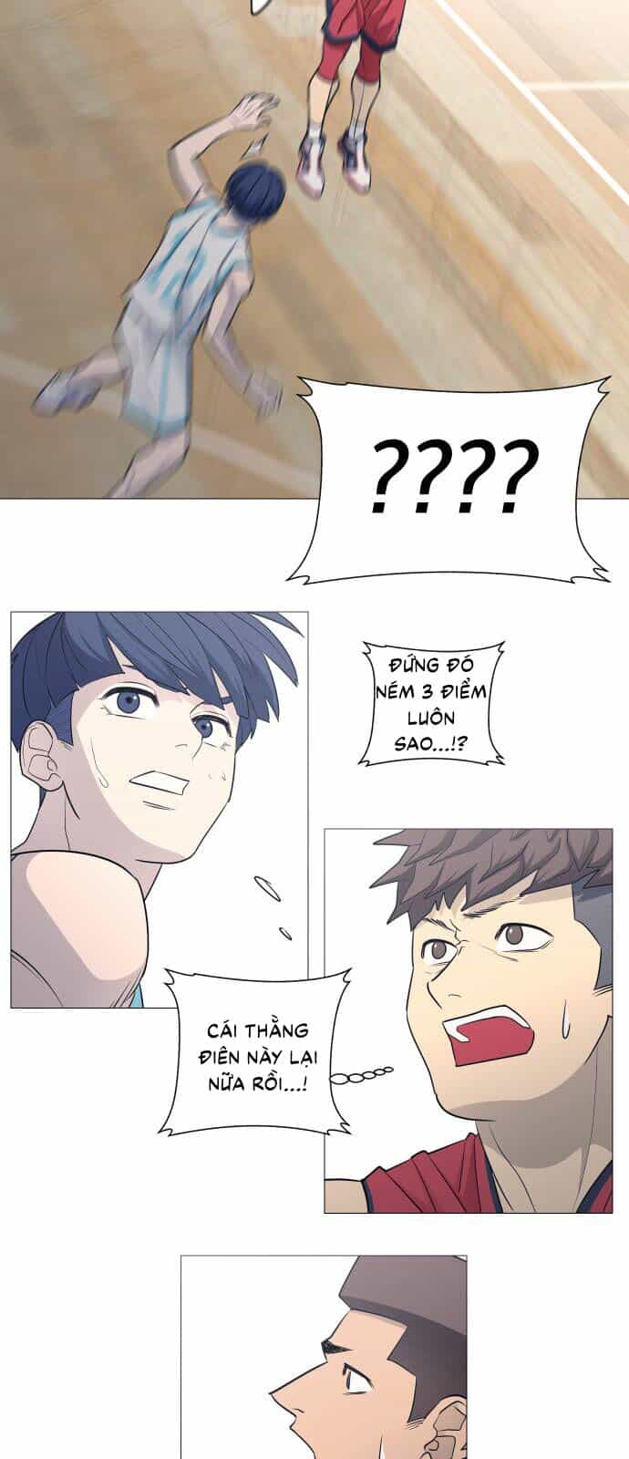 Garbage Time - Chương 101 - ảnh 39