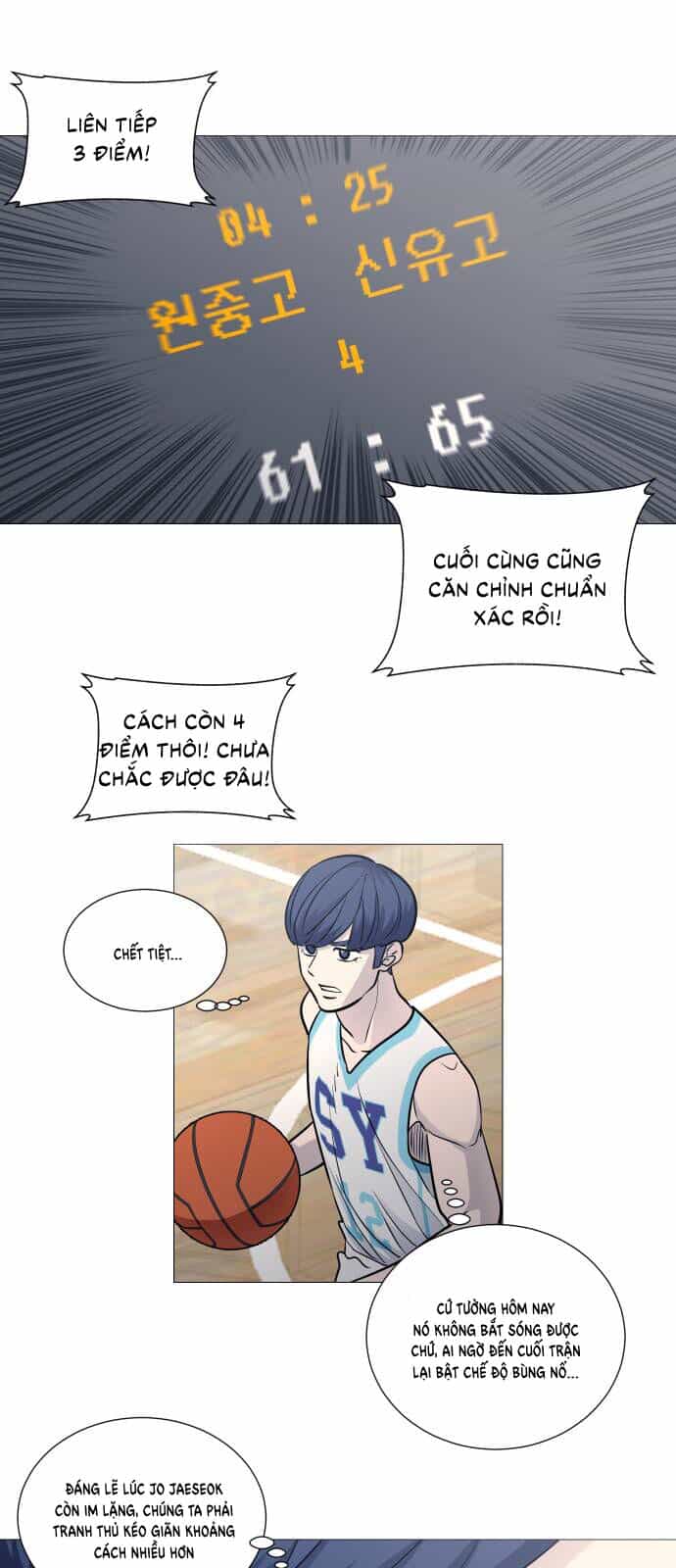 Garbage Time - Chương 102 - ảnh 23
