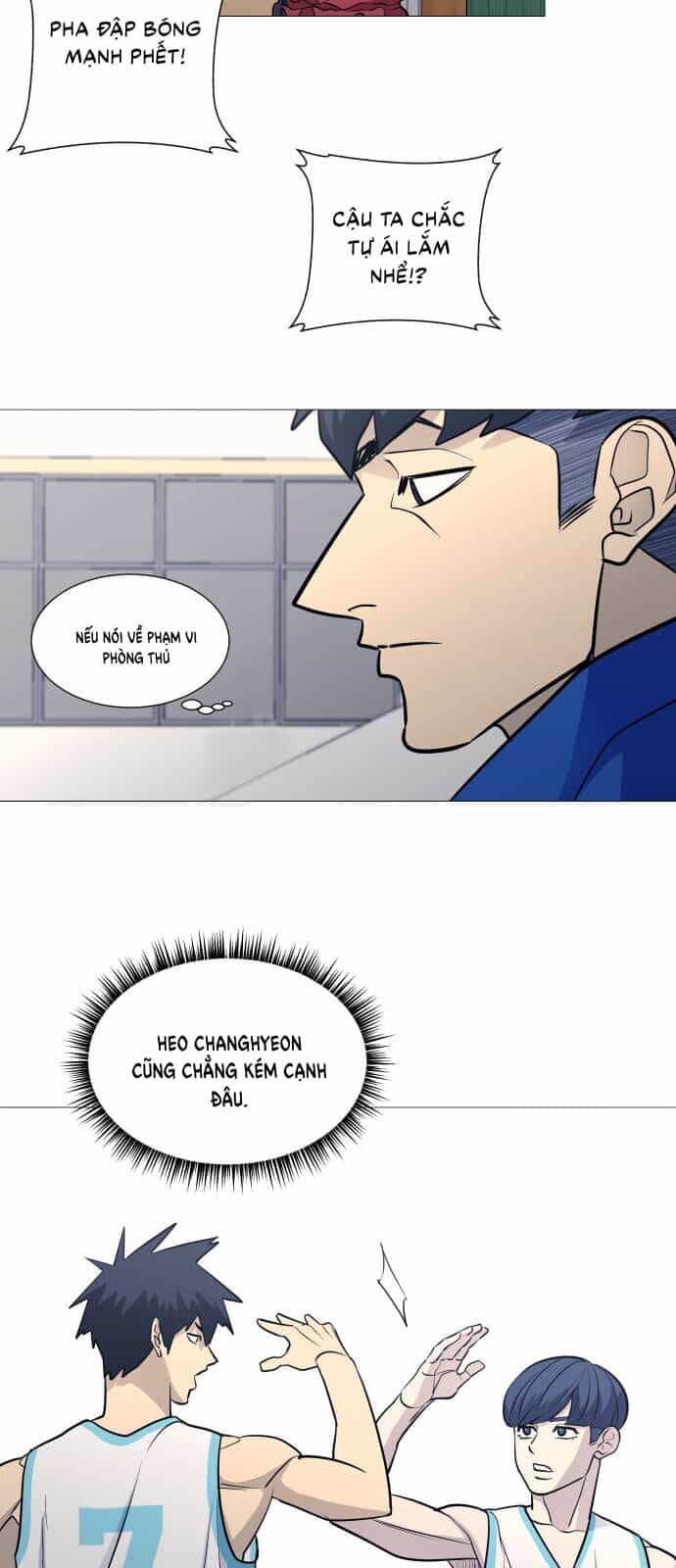 Garbage Time - Chương 102 - ảnh 31
