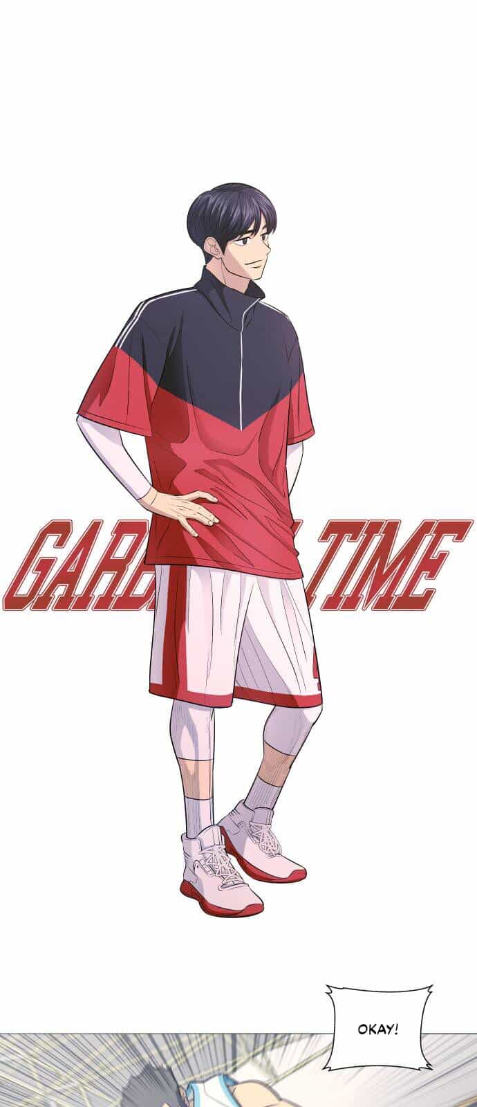 Garbage Time - Chương 102 - ảnh 4