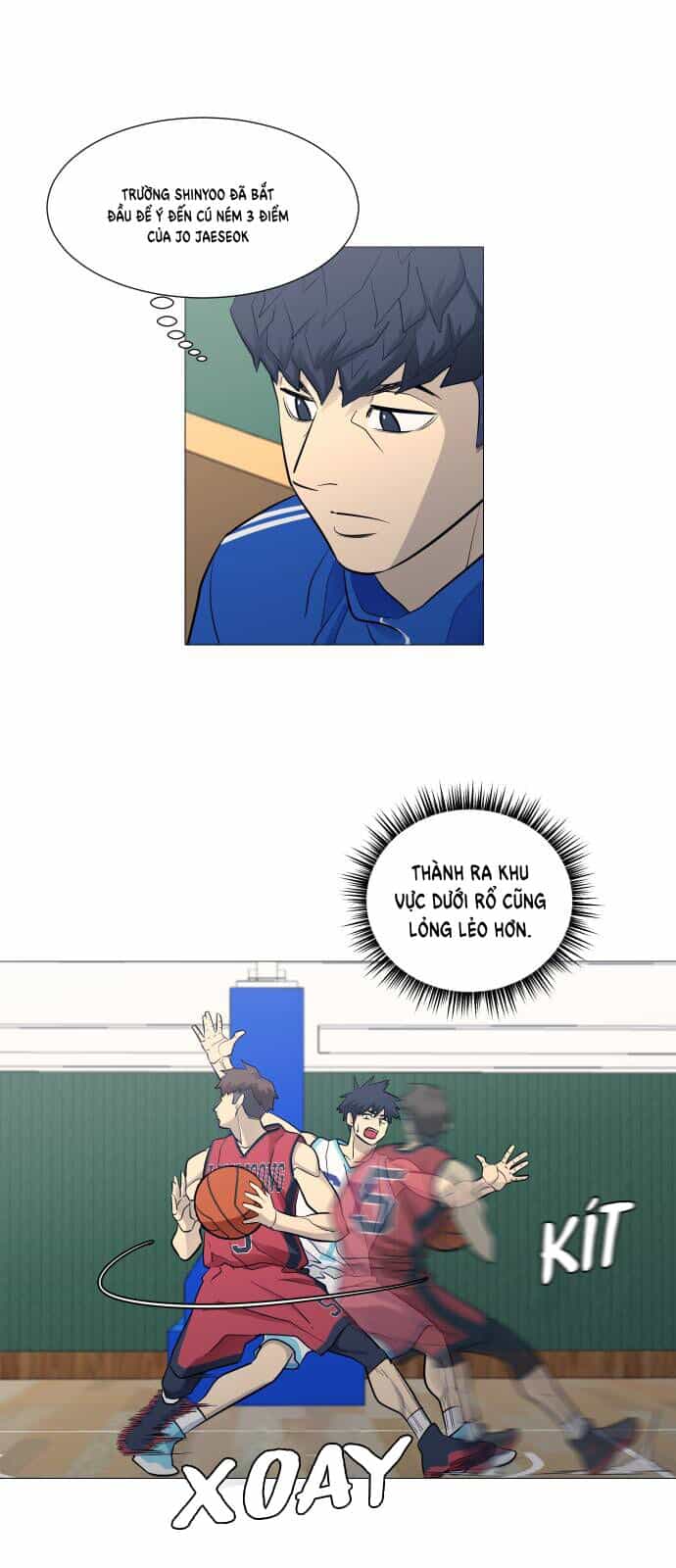Garbage Time - Chương 103 - ảnh 14