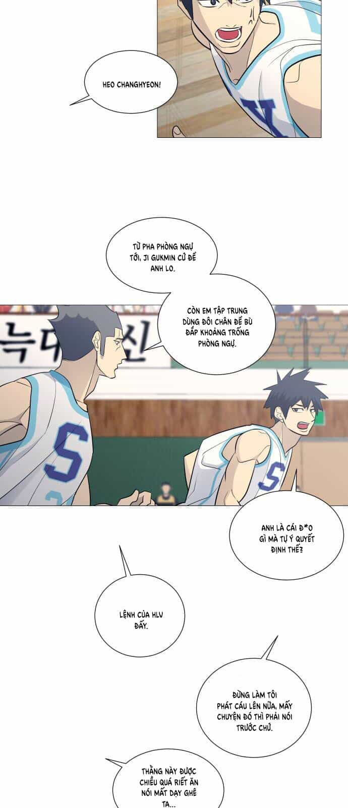 Garbage Time - Chương 103 - ảnh 17