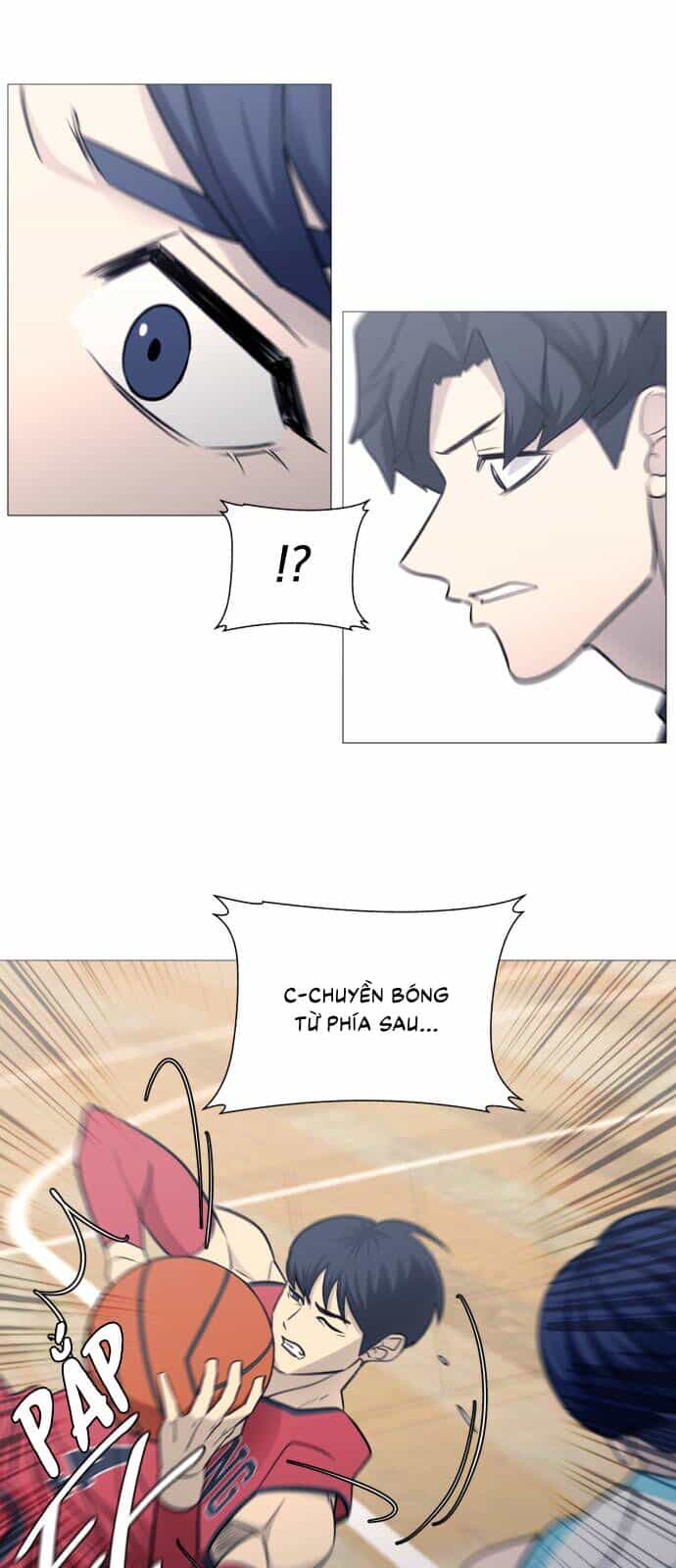 Garbage Time - Chương 104 - ảnh 18
