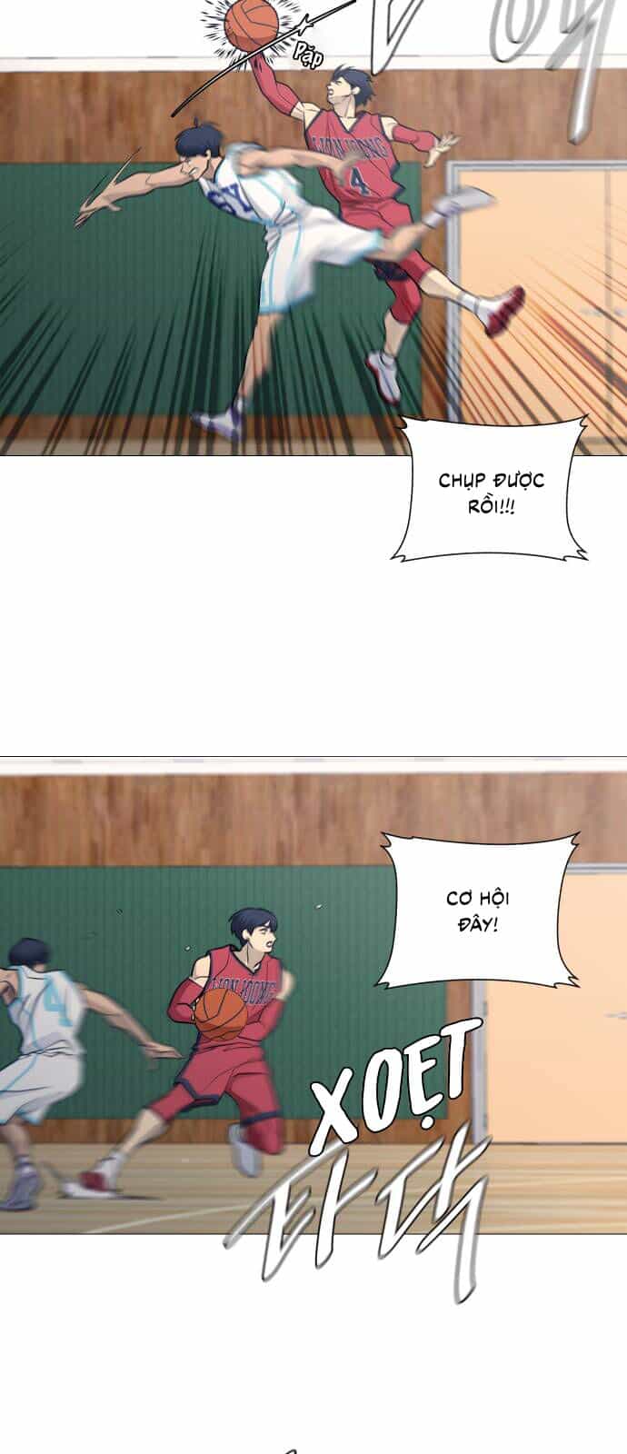 Garbage Time - Chương 104 - ảnh 32