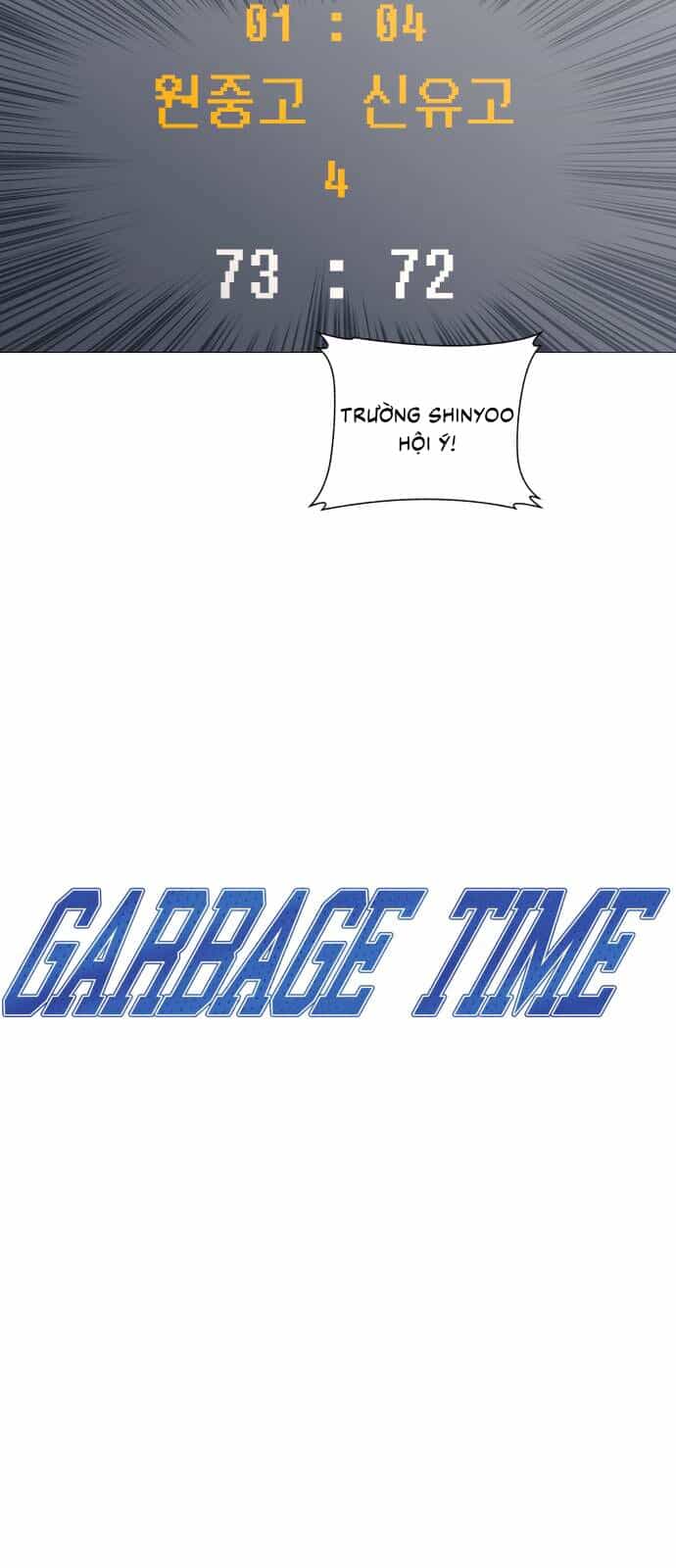 Garbage Time - Chương 104 - ảnh 7