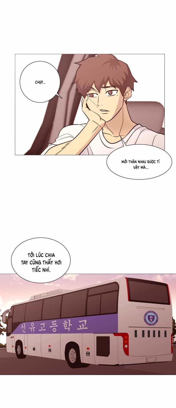 Garbage Time - Chương 105 - ảnh 22
