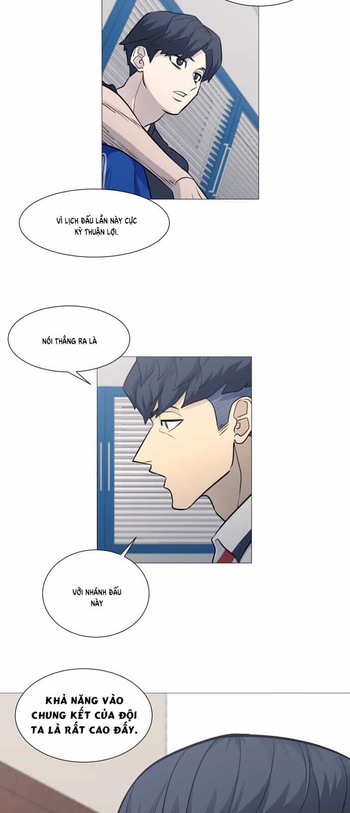 Garbage Time - Chương 105 - ảnh 29