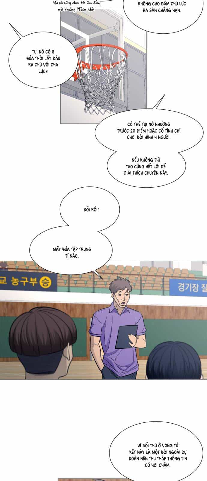 Garbage Time - Chương 106 - ảnh 16