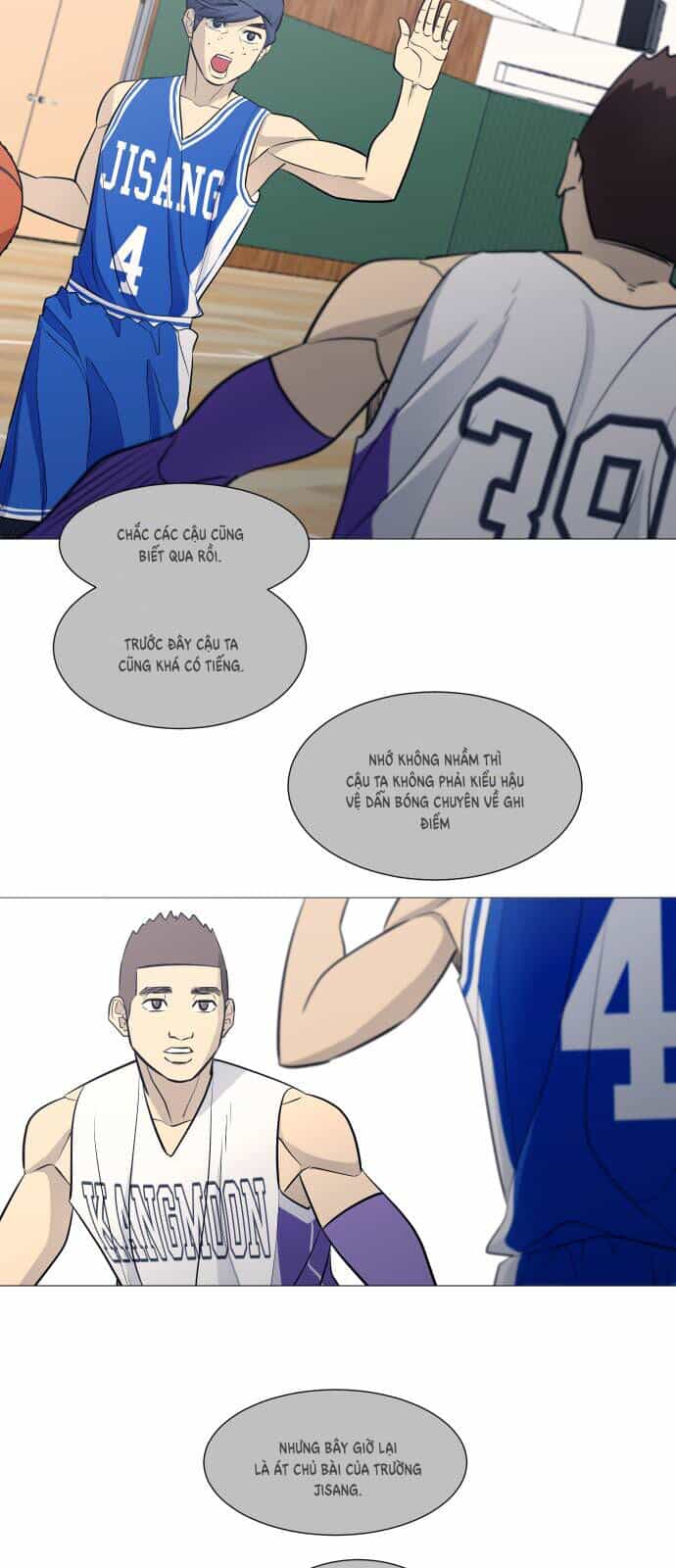 Garbage Time - Chương 106 - ảnh 19
