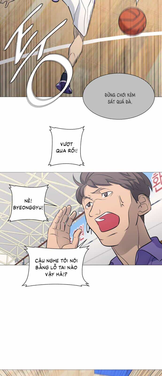 Garbage Time - Chương 106 - ảnh 21