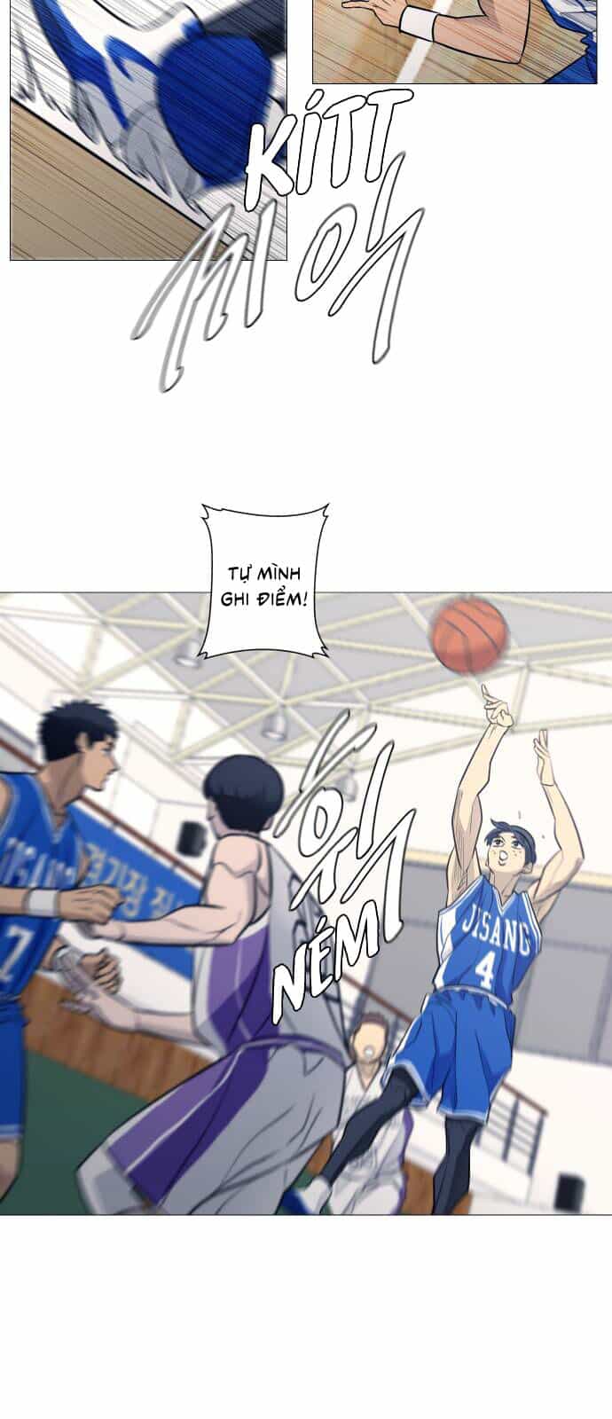 Garbage Time - Chương 106 - ảnh 23