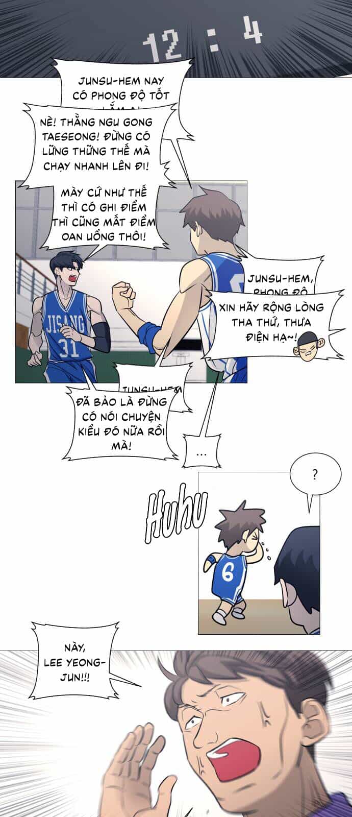 Garbage Time - Chương 106 - ảnh 30