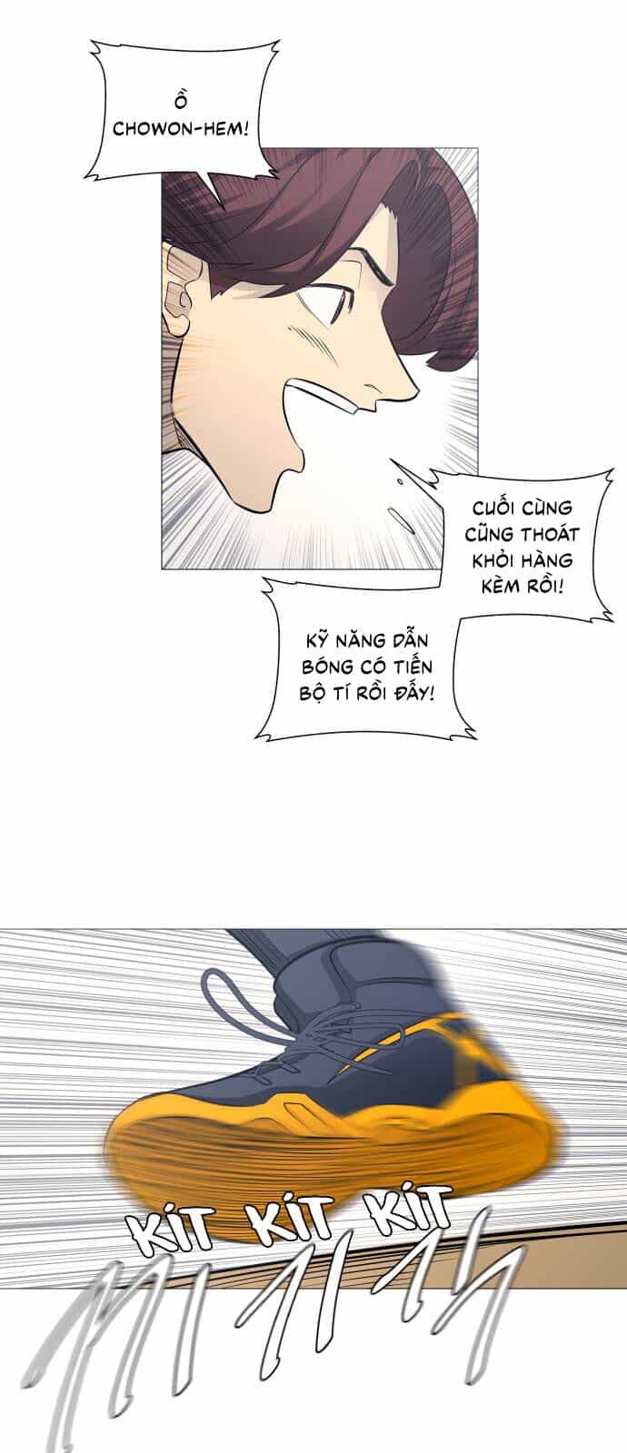 Garbage Time - Chương 108 - ảnh 16